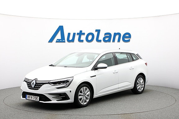 Renault Megane 4 of 25