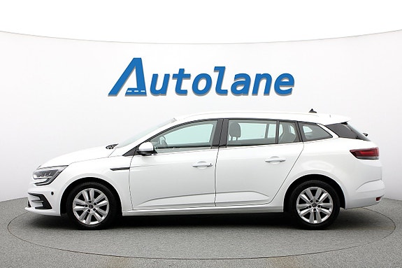 Renault Megane 5 of 25