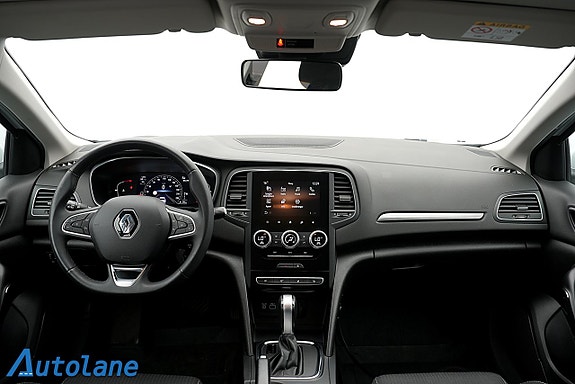 Renault Megane 13 of 25