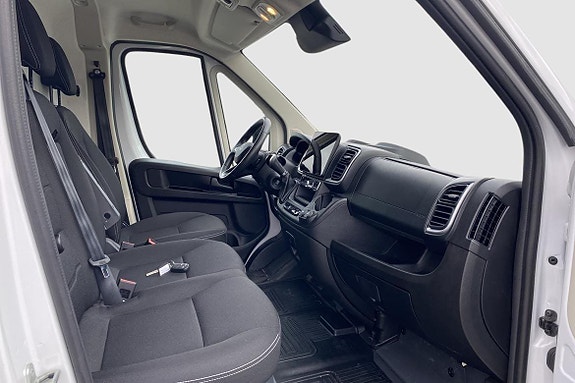 Toyota ProAce Max 6 of 11