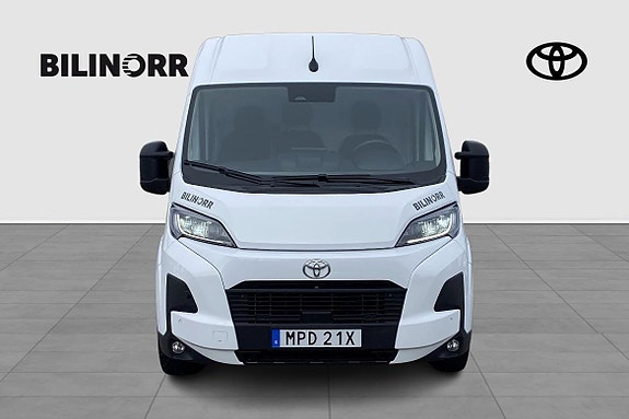 Toyota ProAce Max 5 of 5