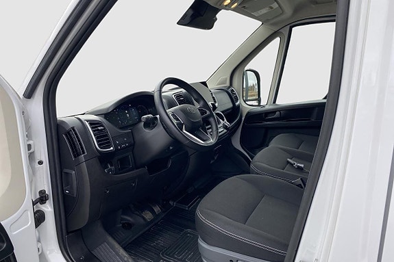 Toyota ProAce Max 7 of 11