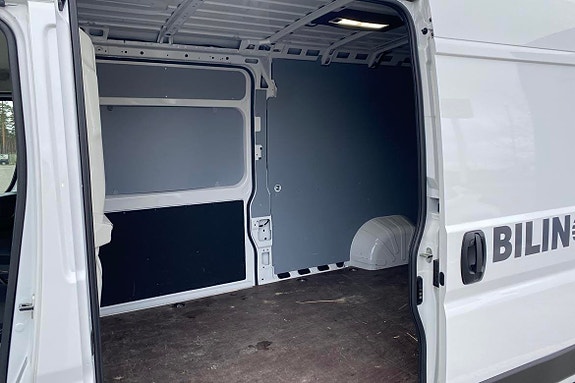 Toyota ProAce Max 8 of 11