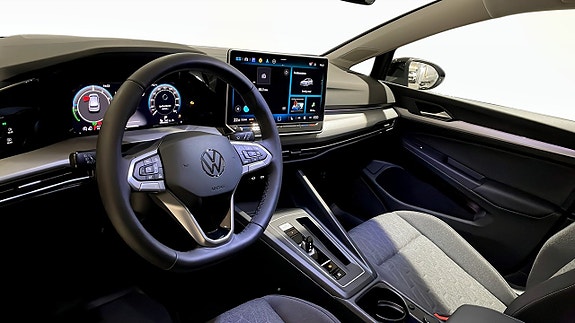 Volkswagen Golf I 7 of 14