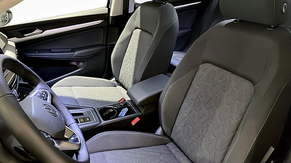 Volkswagen Golf I 8 of 14