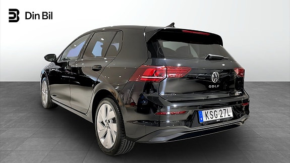 Volkswagen Golf I 3 of 14