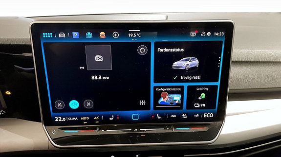 Volkswagen Golf I 9 of 14