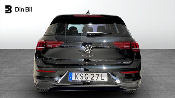 Volkswagen Golf I 5 of 14