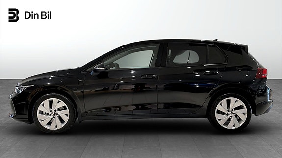 Volkswagen Golf I 2 of 14