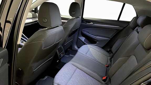 Volkswagen Golf I 11 of 14