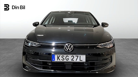 Volkswagen Golf I 4 of 14
