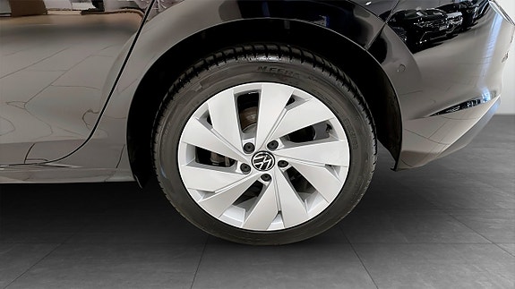 Volkswagen Golf I 6 of 14