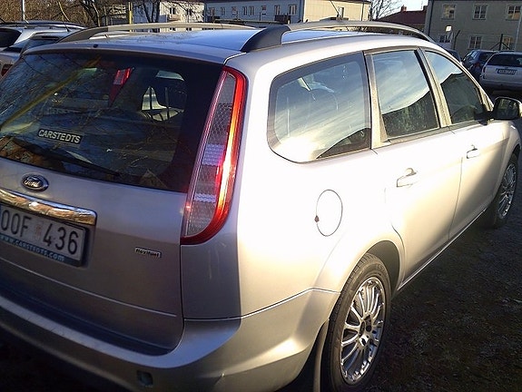 Ford Focus 2 of 2