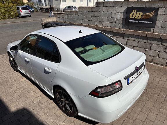 Saab 9-3 9 of 26