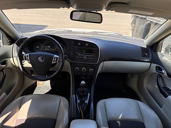 Saab 9-3 15 of 26