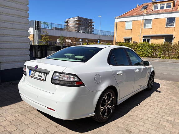 Saab 9-3 11 of 26