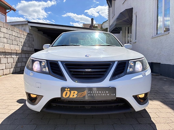 Saab 9-3 7 of 26