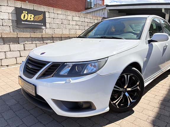 Saab 9-3 2 of 26