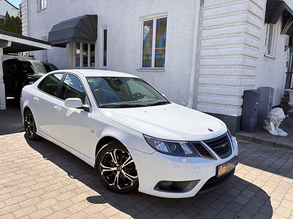 Saab 9-3 4 of 26