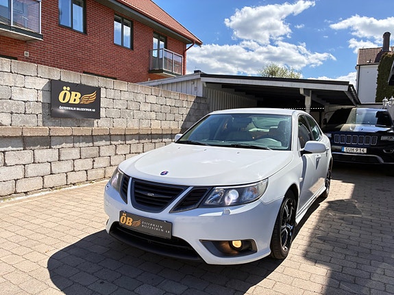 Saab 9-3 3 of 26