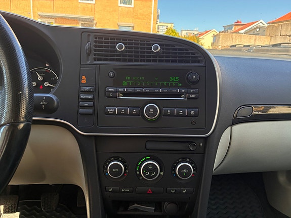 Saab 9-3 25 of 26