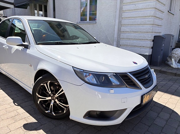 Saab 9-3 5 of 26
