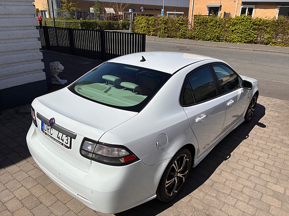 Saab 9-3 12 of 26