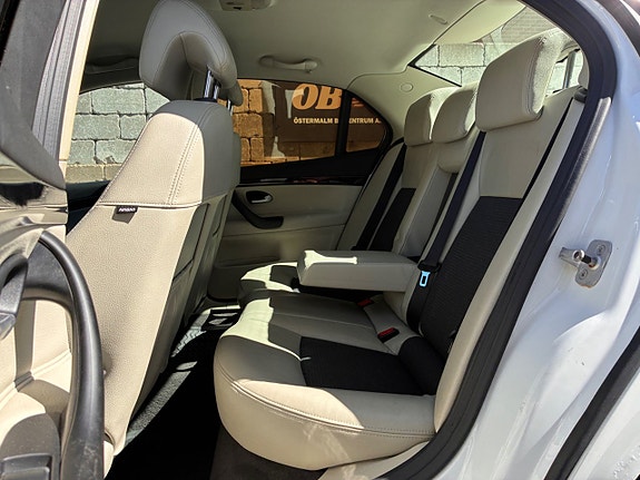 Saab 9-3 23 of 26