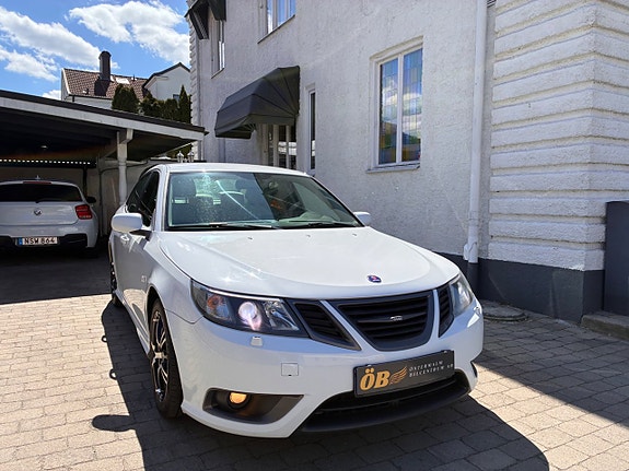 Saab 9-3 6 of 26