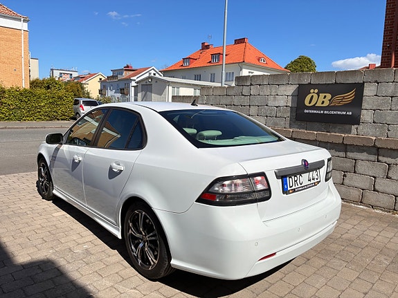 Saab 9-3 8 of 26