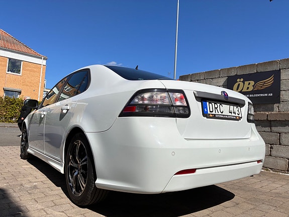 Saab 9-3 10 of 26