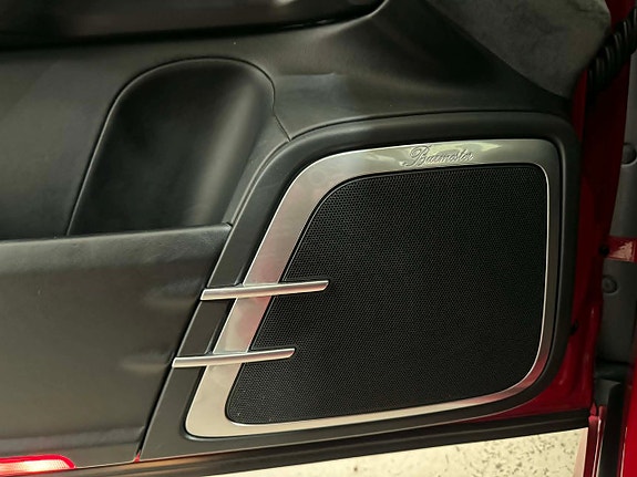 Porsche Cayenne GTS 12 of 19