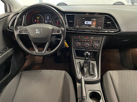 Seat Leon 11 of 21