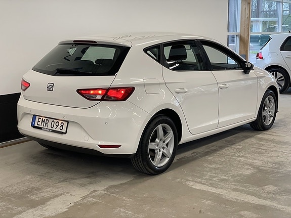 Seat Leon 6 of 21