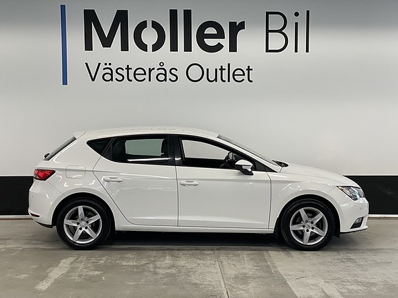 Seat Leon 4 of 21