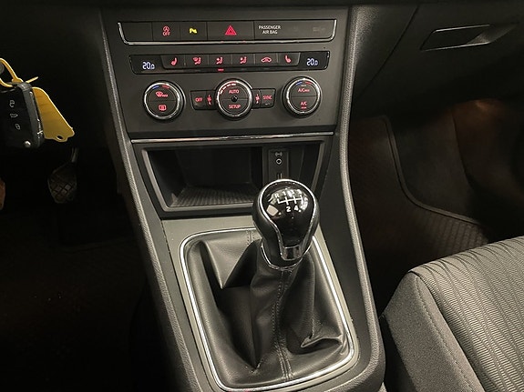 Seat Leon 21 of 21