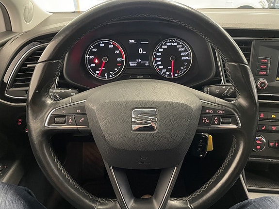Seat Leon 12 of 21