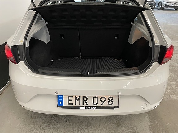 Seat Leon 8 of 21