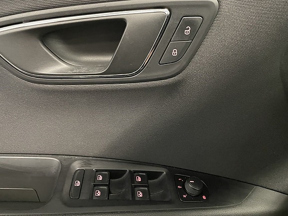 Seat Leon 14 of 21