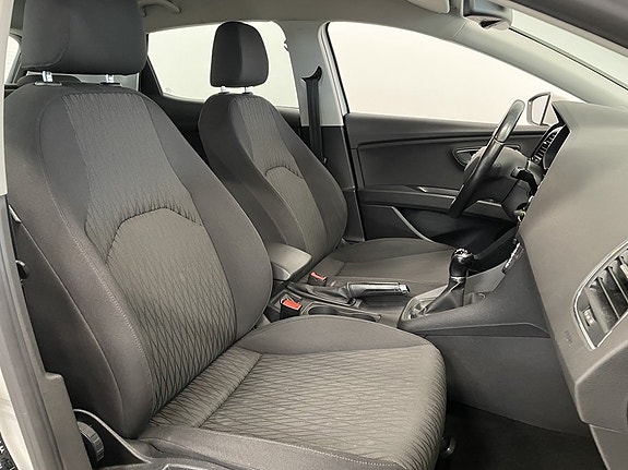 Seat Leon 15 of 21