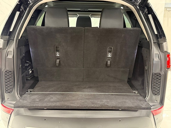 Land Rover Discovery 23 of 24