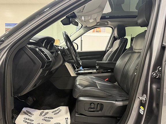Land Rover Discovery 7 of 24