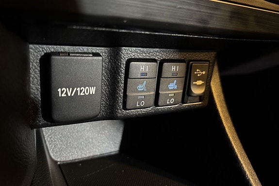 Toyota Auris 18 of 20