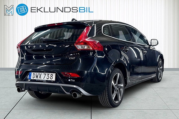 Volvo V40 5 of 5