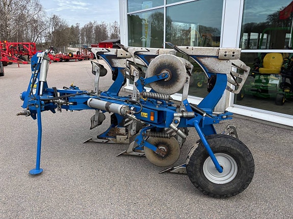 ÖVERUM BX 3875H XS