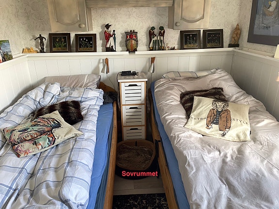 Willerby Tillbygd med 10 kvm, årtal 2023 5 of 5