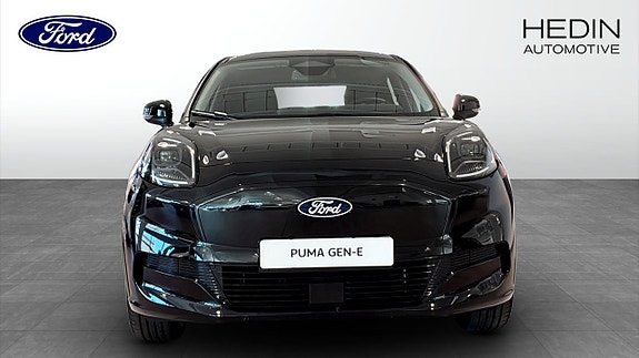 Ford Puma 8 of 12