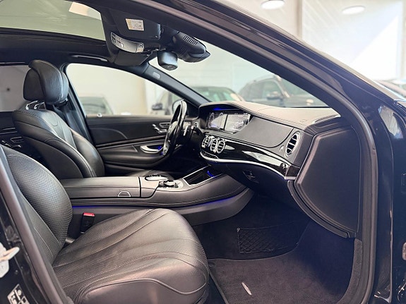 Mercedes-Benz S350 17 of 30