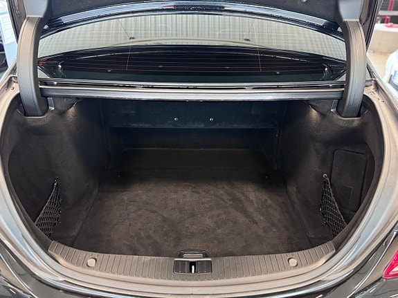 Mercedes-Benz S350 8 of 30