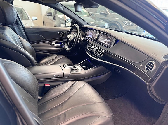 Mercedes-Benz S350 19 of 30